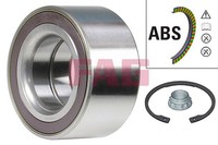 Radlagersatz Schaeffler FAG 713 6495 80 FüR BMW F31 F83 F32 F82 F80 F30 F33 F36