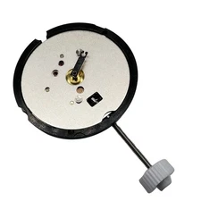 3-Hand Quartz Watch Movement Parts Without Calendar For Ronda 583 WIth Cell