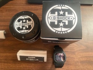 G Shock 35th Anniversary | eBay