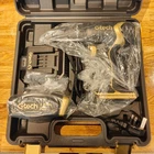 Gtech Cordless Combi Drill CCD002