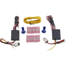 Speedway Sequential LED Tail Light Kit
