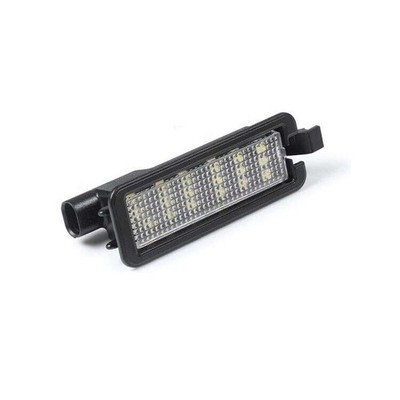 Led Kennzeichenbeleuchtung passend für Dodge Challenger | BJ ab 2014>