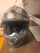 scorpion exo 1400 taglia M