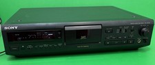 Sony DTC-ZE700 Professional DAT Recorder Guaranteed Working Condition No Remote