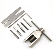 Gear Puller for Hornby Motor and Model Trains