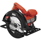 Skil 5080-01 13-Amp 7-1/4" Circular Saw, Red