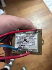 208/230V Transformer Step-down 24V HVAC Carrier Tyco 0130M00138S