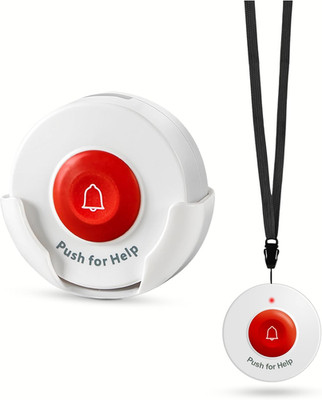 Life Alert Medical Call Button for Elderly at Home 100 Days of School
