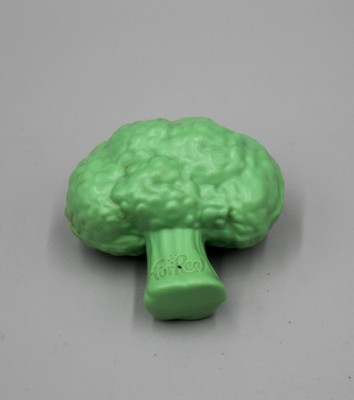 FurReal Friends 2.5'' Green Broccoli Replacement Toy for T-Rex Dinosaur Tree HTF