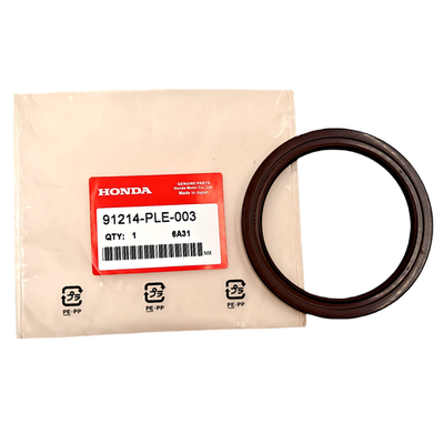 #ad #ad OEM Rear Main Seal For Honda B16A B17 B18C B20 D15 D15 D17 H22 H23 F22 F23 NEW $26.64