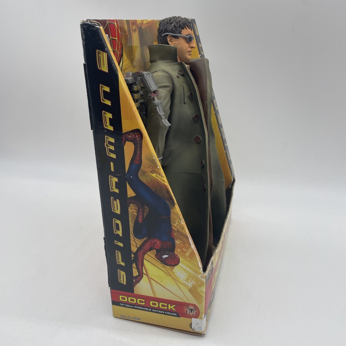 Spider-Man 2 Doc Ock 12