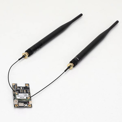 RAK4631 Meshtastic Meshcore Kit for LoRaWAN Wireless SX1262 868MHz 915MHz LoRa M