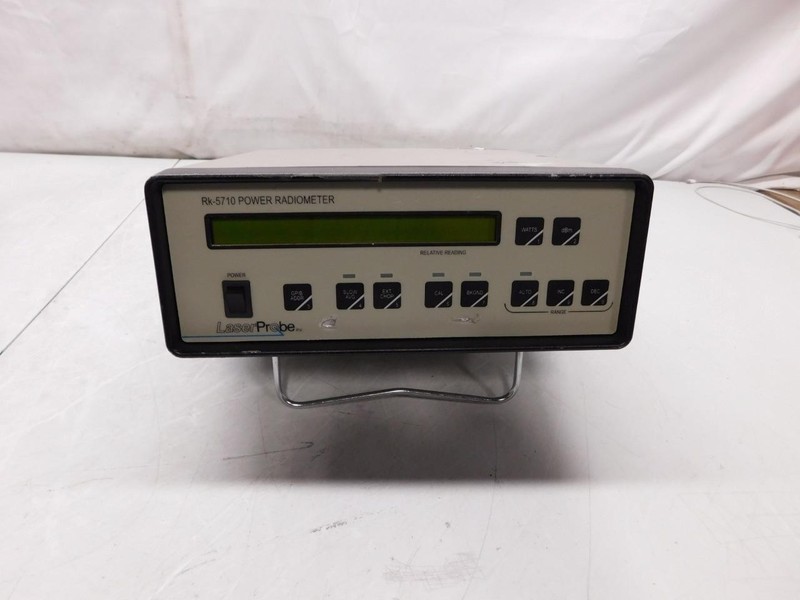 LaserProbe RK-5710 Power Radiometer (CBRX2)