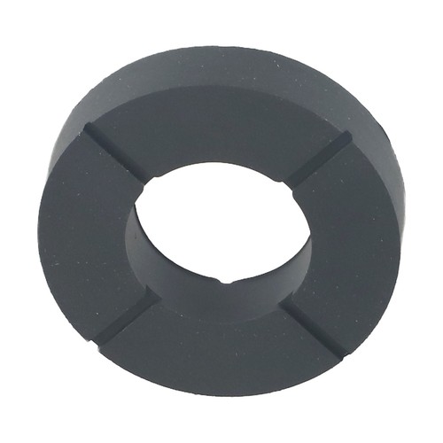 Goma de parachoques negra 105043 adecuada para grapadora de piso neumática MIIIFN MIIIFS - Imagen 9 de 12
