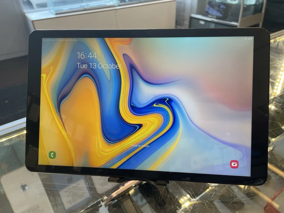 Samsung tablet tab a 2018 10.5 (unlocked), photo 3 of 5