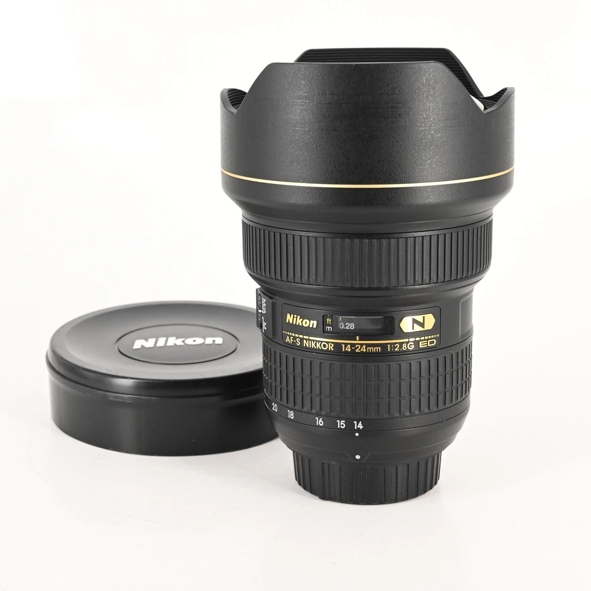 Nikon 14 24 for sale - eBay