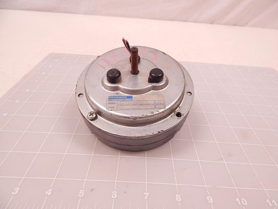 KOLLMORGEN GM-10009-013 9FG 2/02 GEAR T73435