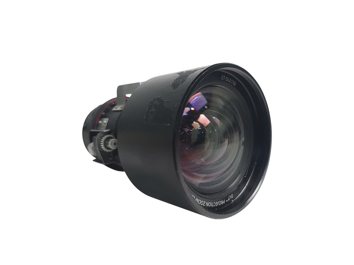 Panasonic ET DLE Projection Lenses for sale | eBay