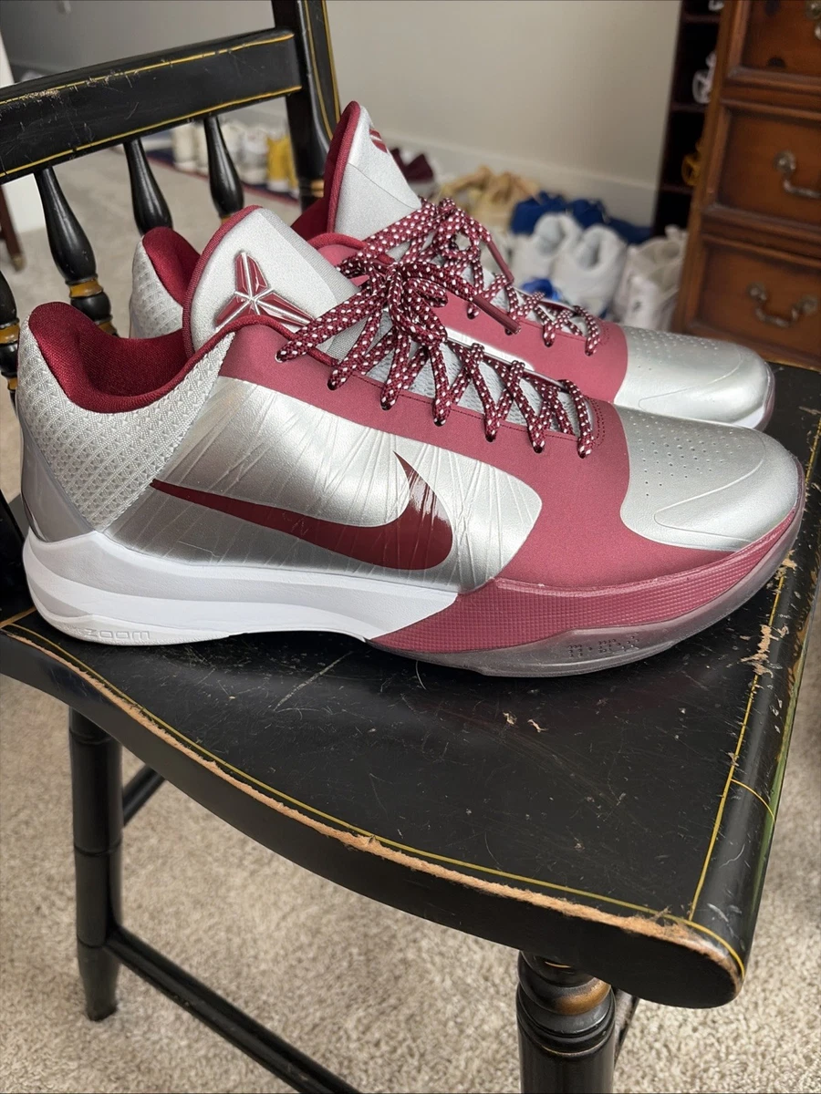 Nike Zoom Kobe 4 Lower Merion Aces for Sale | Authenticity