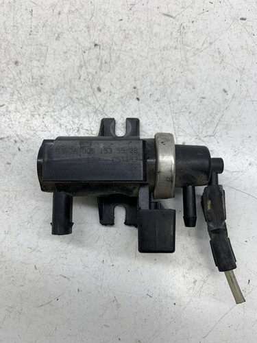 Mercedes-Benz A W169 2006 Diesel Turbolader Druckwandler Magnetventil DRA28354