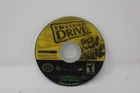 Smashing Drive Nintendo Gamecube Disc Only