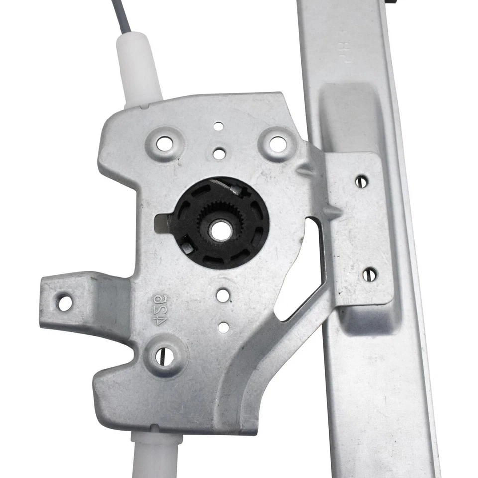 Regulador ventana trasera derecha para Ford Focus 2000-2007 Foto 3 de 4