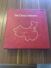 101 China PRC Silk First Day Covers!