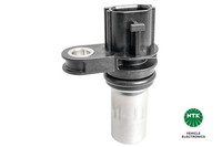 Kurbelwellensensor Impulsgeber FÜR Nissan Micra III (K12) - NTK 81284