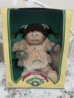 Vintage Cabbage Patch Kid 1980’s Jacinda Ellyn Born Nov 1st