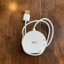 Griffin Imic Cord Usb Audio Interface