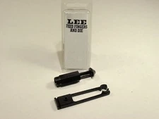 Lee Precision Feed Fingers & Die .40 to .44 Cal to .80 Lng 90890