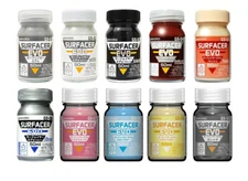 Gaia Notes Surfacer Series Lacquer Paint 50ml - US