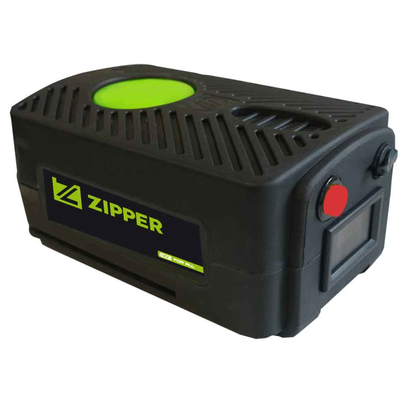 Zipper Replacement BTR40V6AH 40v 6ah Lithium-Ion Battery