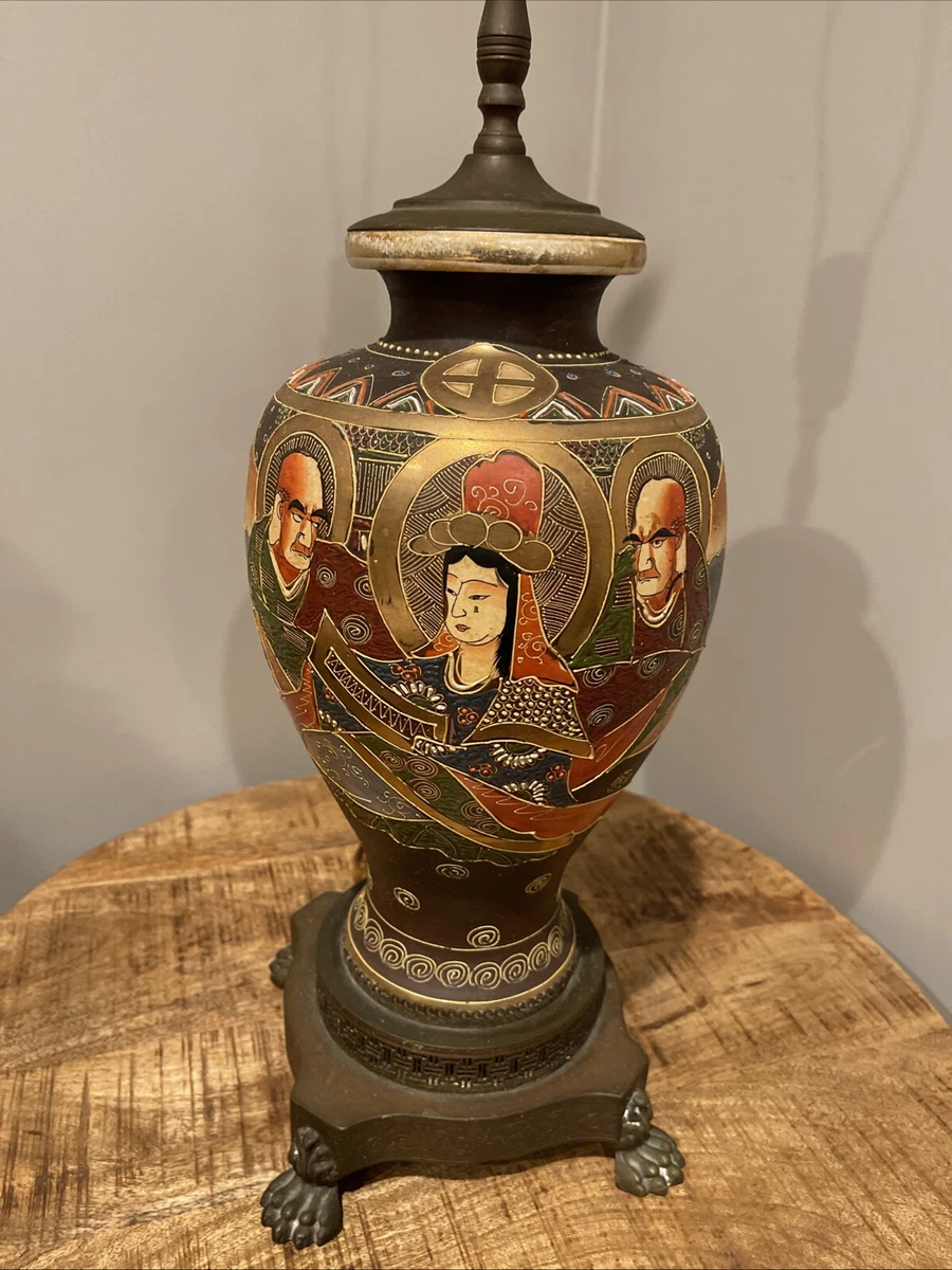 明治收藏古董灯| eBay