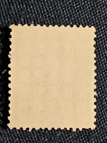 Frankreich Briefmarke Scott 92 Peace & Commerce 1877-1880 gebraucht - Bild 3 von 3