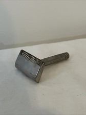 Vintage Ever-Ready Safety Razor Single Edge I...