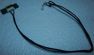 Cable for Cable for Webcam Camera Inverter Backlight GERICOM Outdoor Notebook X5