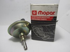 80-86 Jeep Cherokee Wagoneer Transfer Case Vacuum Diaphragm MOPAR 53004597