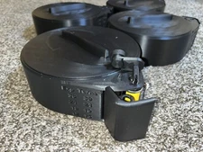 400ft-100ft Day Light Bulk Loader