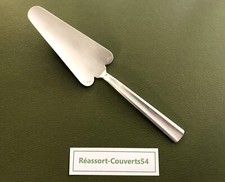 pelle à tarte / gâteaux CHRISTOFLE ALFENIDE modèle SAMSON métal argenté Couvert