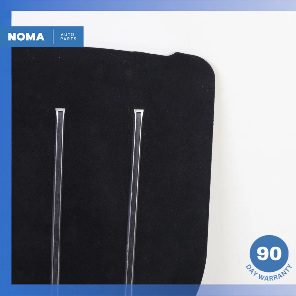 Оригинальный запасной коврик для багажника Jaguar X351 XJ XJL 10–13 AW9354455DB - Изображение 4 из 4