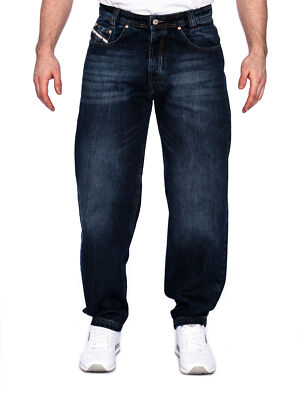 Picaldi Herren Jeans Zicco 471 Hurricane