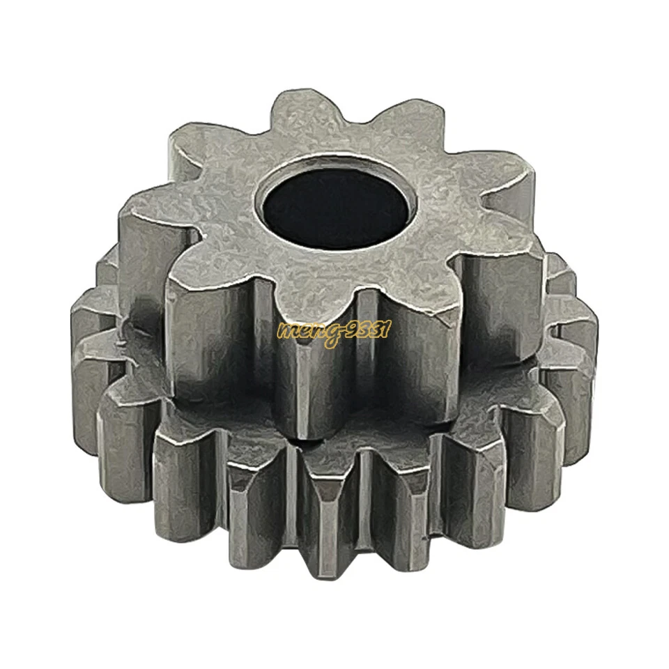 Kit de junta de cojinete de engranaje de embrague de arranque para Honda TRX450ER TRX450 06-14 Foto 2 de 4