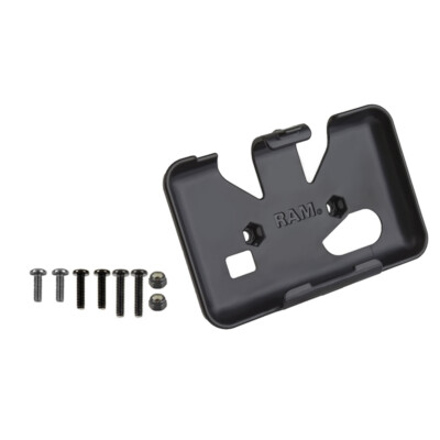 MASCHERINA RAM-MOUNT RAM-HOL-GA49U RAM HOLDER PER GARMIN NUVI 40 40LM SERIE