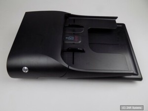 HP CN583-60011 Scannerteil Oberteil Ersatz Scanner für HP OfficeJet 6700 Drucker