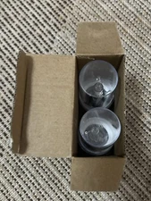 2x D2S D2R Factory OE Spec HID Xenon Replacement Headlight Bulbs