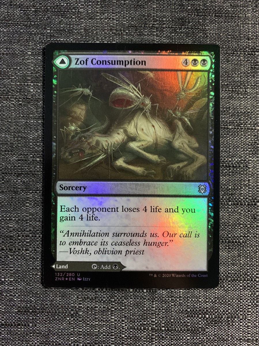 Megantic Sliver 1x FOIL MTG M14 2014 Core Set Rare MINT green Megantic Sliver 1x FOIL MTG M14 2014 Core Set Rare MINT green