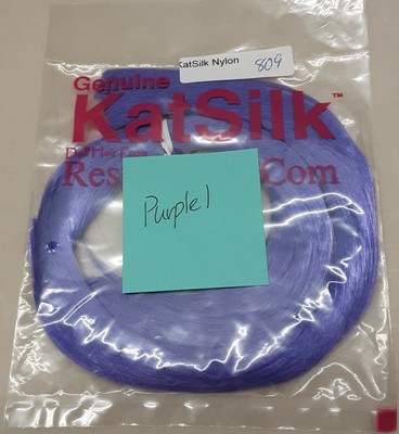 katsilk doll hair