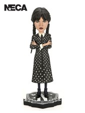 Wednesday Head Knocker