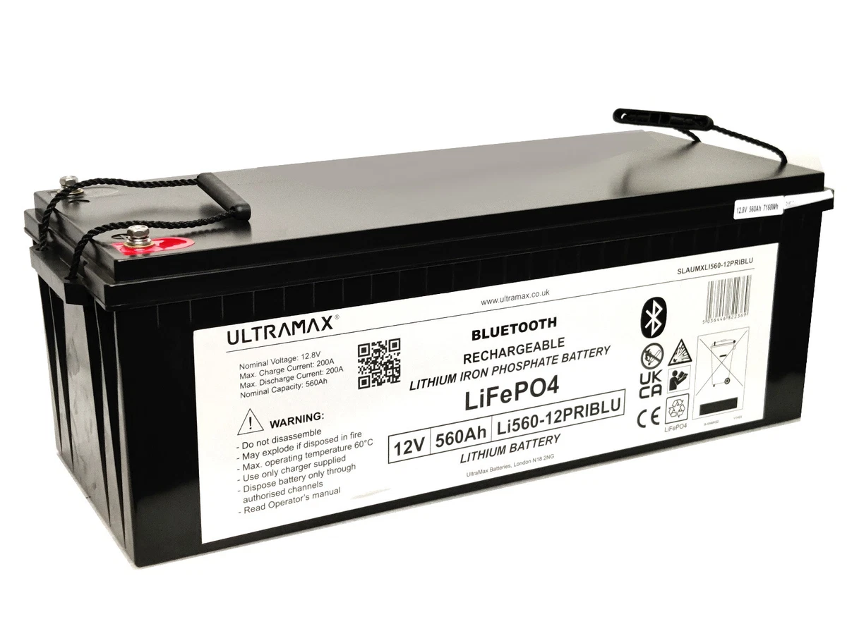 12v lipo cheap battery